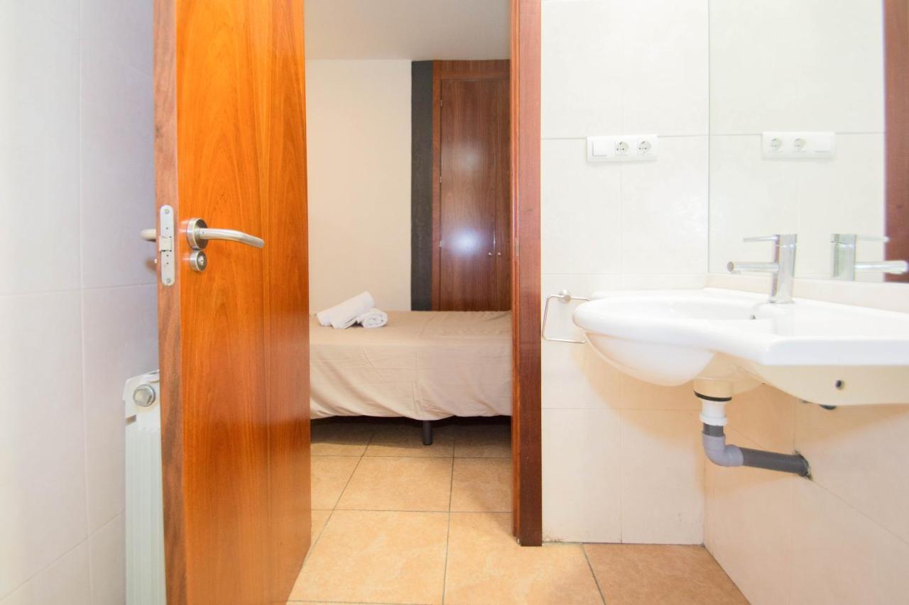 Alcazaba Apartment Granada Bagian luar foto