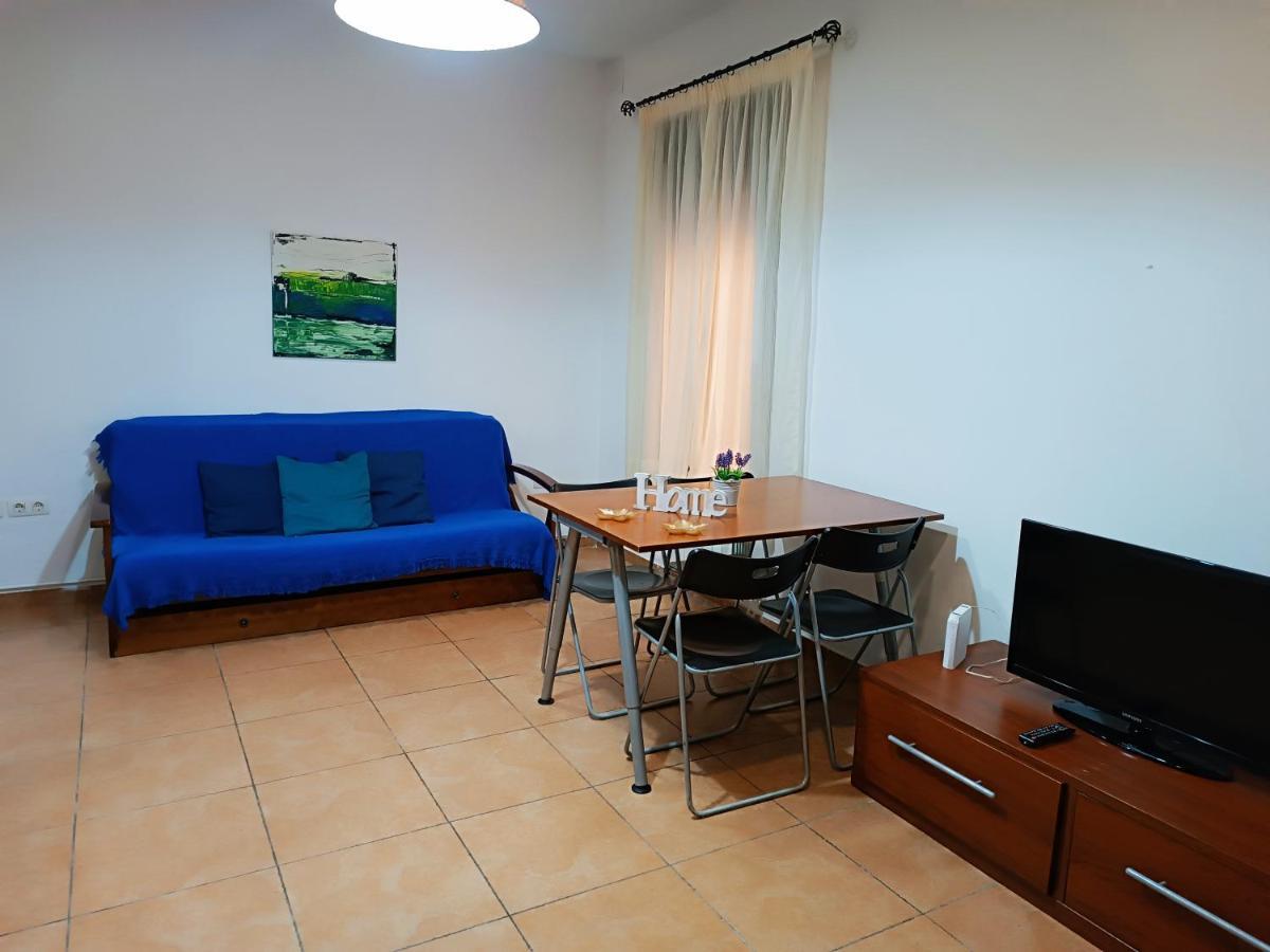 Alcazaba Apartment Granada Bagian luar foto